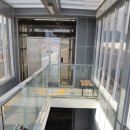 대덕산업단지 BRT정류장 이미지