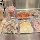 🎁🍽🥗 JK MEAL KIT 🎁🍽7월 스페셜 할머니집 시골밥상! 7가지 밥상이 겨우 80불? 카카오톡 플러스친구 개설했습니다! 이미지