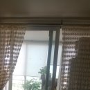 샘들내아파트 | 전북 정읍 태인면 태창리 샘들내 아파트 샤시수리 를 두꺼비 샷시수리 가 진행했어요