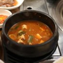 통숯불돼지갈비 이미지