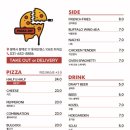Pizza Zip(피자집) 이미지
