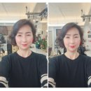 윤지원헤어 | 창동역 근처 머리 잘하는 곳 추천 헤어살롱 올래 미용실에서 머리 파마하고 면접갑니다