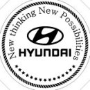 New thinking New Possibilities HYUNDAI 이미지