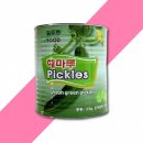 늘푸른푸드 이미지