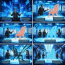 How to Be Creative ''''음악과 기술의 미래, 그리고 인간'''' | 개념 추상 제품디자이너｜Product Designer