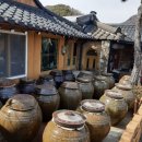 마니산 산채 이미지