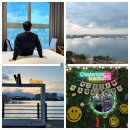 힐링요리공작소 | 체스터톤스 속초 B동 패밀리 트윈 후기 사우나 조식까지 완벽한 3인 가족 숙소 추천