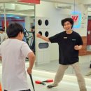 더블유복싱