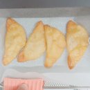 오빠가만든한끼&만두 | 에어프라이어 간식 추천 | 석관동 철이 야끼만두 구매 솔직 후기