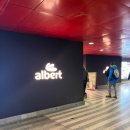 야간열차 | Day 5~6. 프라하 -> 취리히 (야간열차 후기, 프라하 메인역 Albert)