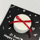 하이케이크(HI CAKE) | [케이크월드] 마곡 레터링케이크 내돈내산 재방문후기