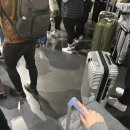 카오스레지던스 | 241112 파리 혼여행 DAY 1 : 샤를드골 공항, 시타딘 투르 에펠 파리