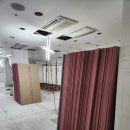 대현프리몰 창원점 | 창원시 마산회원구 대현프리몰 상가 석고 목자재 곰방양중 후기