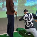 유천 골프아카데미 이미지