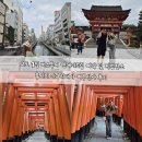 빨간여우 | 교토 1일 버스투어 엔데이트립 예약 및 픽업장소 후시미 이나리 신사 여우신사 후기