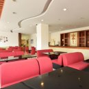 김패밀리의원 | 여행 푸동 공항 근처 10만원 이하 친절도 가성비갑 숙소 추천 상하이 조이풀 야드 호텔 솔직 후기,조식 등