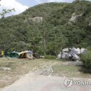 횡성군 병지방 오토캠핑장 이미지