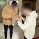 사랑해요동물병원 | 아인병원 제왕절개 수술 2일차