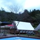아델리아 캠핑장 이미지
