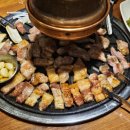 고기싸롱 망원역점 이미지