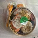 초중9길 | 증평 포케 맛집 '뱃살도둑 샐러드' 증평점 맛있는 다이어트 토시스테이크 포케, 연어 포케 먹어본 후기