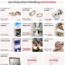 혀니네 | 결혼준비 웨딩협찬 웨딩체험단 혀니웨딩카페 후기