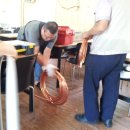 어울림무료급식소 이미지