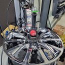 하산곡로 | 하남타이어 타이어몬스터 기아 쏘렌토 타이어와 휠 교체하고 주행감 달라진 후기