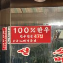 진국설농탕 | 의정부 행복로 설렁탕 맛집, 진국설농탕 방문 후기