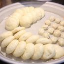 용포만두