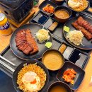 대구 규카츠 맛집 데이트하기 좋은 규카츠정 수성못점