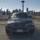 [가격인하] BMW X3 35i M-sport package 판매합니다 이미지