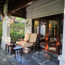 아남세탁 | 나트랑 태교여행 디아남 깜란 리조트 풀 뷰 빌라 및 수영장 시설 리뷰 배달 근처 식당