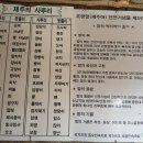 성읍민속마을 이미지