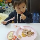 리니후니 | 관저동 닭볶음탕 맛집 부원찜닭, 먹으러 갔다가 맛있어서 포장까지 해왔어요 ! :)