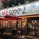 두류공원로 화장실 | 대구 대명동술집 가성비굿 노포감성 대포5000냥 안지랑점 솔직후기