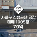 하단동1005 이미지