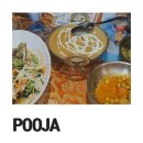 동대문 POOJAㅣ네팔 현지에 온듯한 인도커리 맛집 뿌자 단골하고 싶은 후기