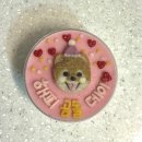 멍깨비마켓 | [삼송 멍깨비마켓] 강아지 수제 케이크 주문제작 내돈내산 후기🎂