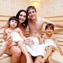 삼우사우나 이미지