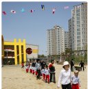 새샘초등학교 병설유치원 이미지