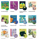 신나는 영어 그림책 이미지