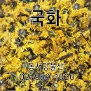 국화물산