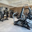 휘트니스 인앤아웃 이미지