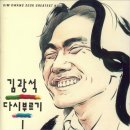 사랑했지만 - 김광석 이미지