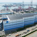 용지 태양광 이미지