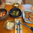 신전리해수욕장 | 남해 촌집 화소반/ 상주은모래비치/ 앵강다숲/ 수미향/ 벽련마을까지 즐기고 돌아온 주말일기♥ (feat...