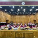 영동초등학교 이미지