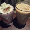 광교마을로 2 | 광교 카공 카페 스타벅스 광교상현역점 오픈 이벤트 신메뉴 후기