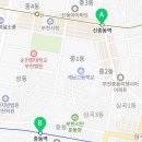 복사골공원 배드민턴장
